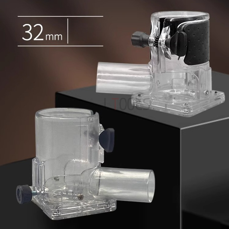 エッジトリミングマシン真空フード木工マルチ仕様PC透明ダスト - Woodworking Vacuum Press のレビューと価格