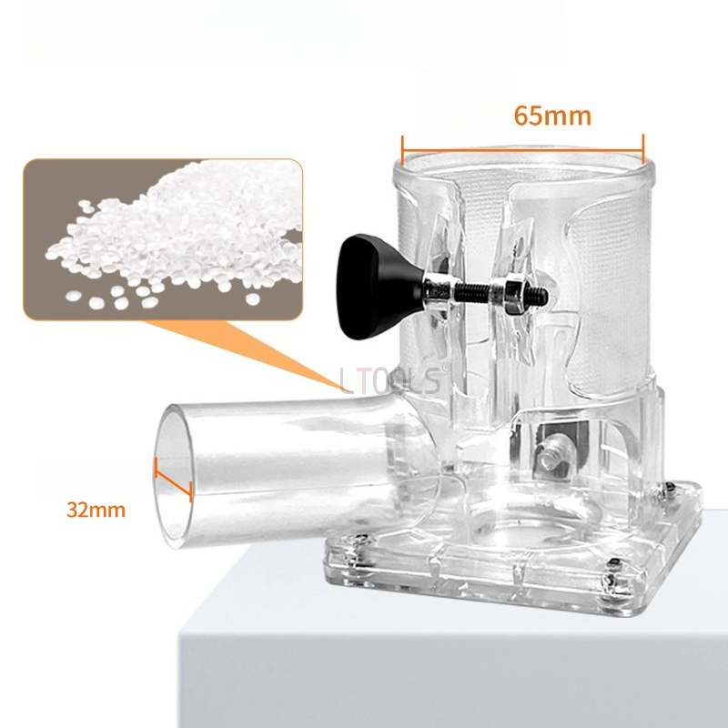 エッジトリミングマシン真空フード木工マルチ仕様PC透明ダスト - Woodworking Vacuum Press のレビューと価格