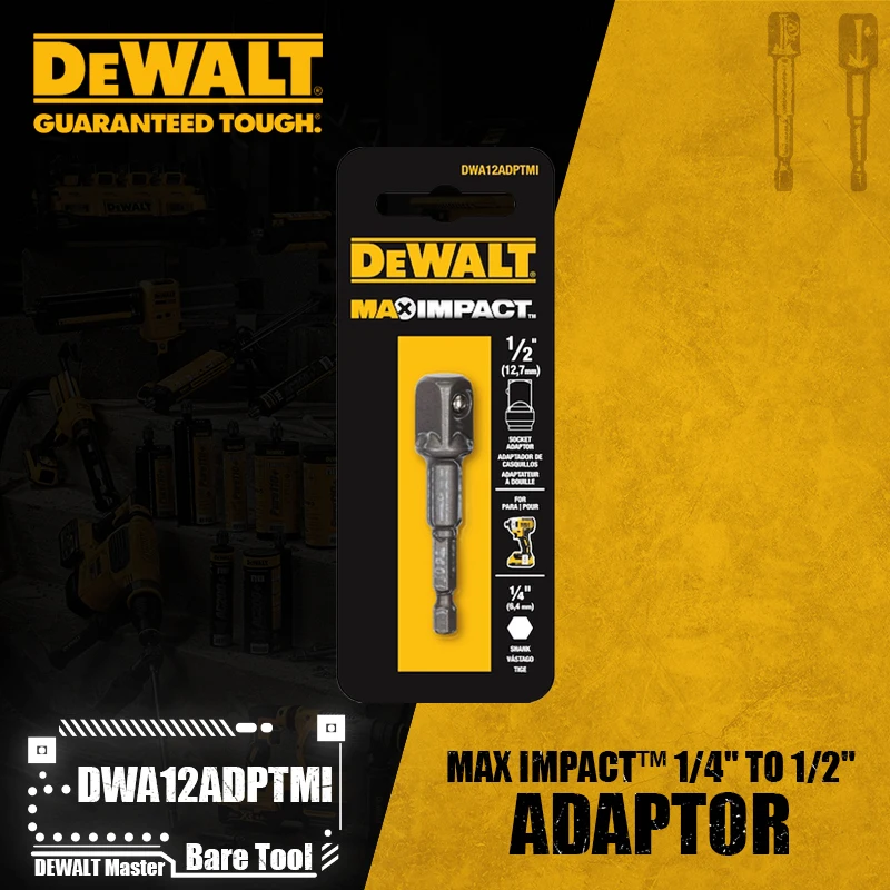 Dwai12adpptmimaxインパクトdwa38adpt - Woodworking Or Woodworking のレビューと価格