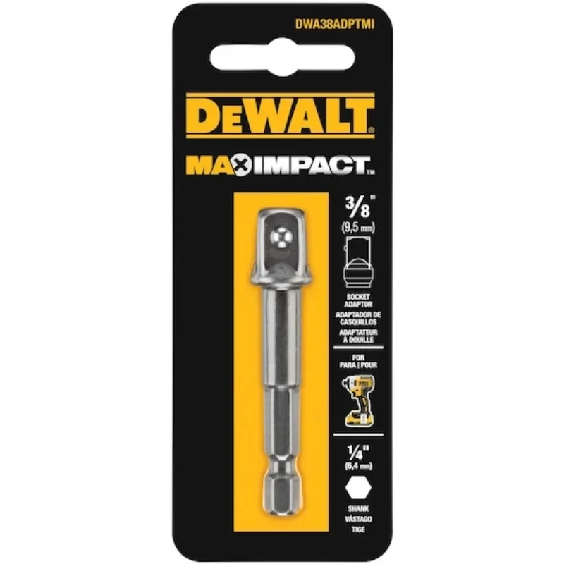 Dwai12adpptmimaxインパクトdwa38adpt - Woodworking Or Woodworking のレビューと価格