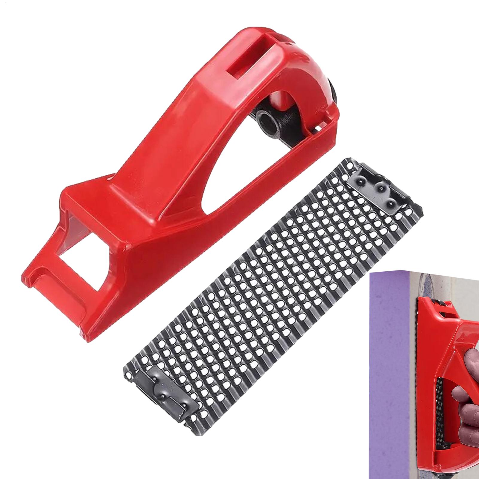 乾式壁ファイルやすり軽量乾式壁カッター切削工具木工仕上げツー - Woodworking Rasp のレビューと価格
