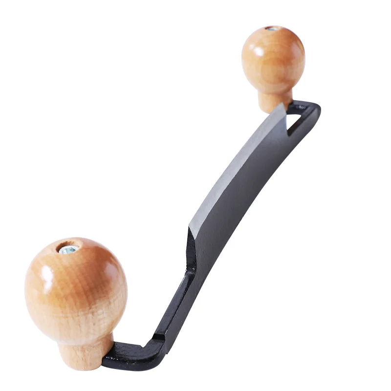 スクレーパー剥皮木工ハンドツール樹皮除去プロフェッショナルド - Woodworking Rasp のレビューと価格