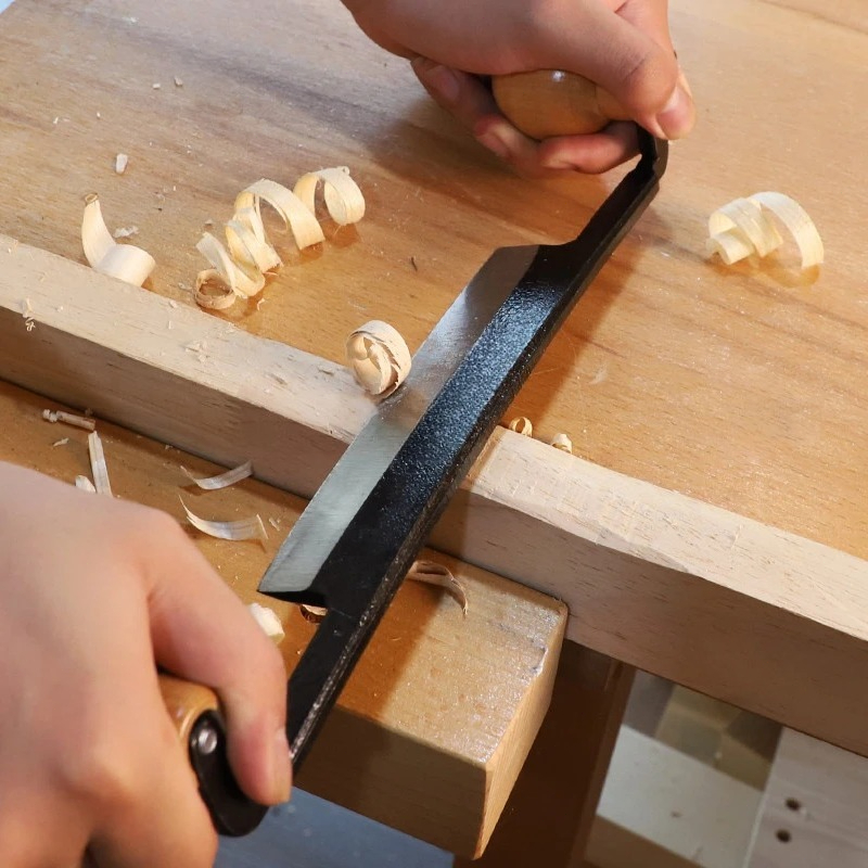 スクレーパー剥皮木工ハンドツール樹皮除去プロフェッショナルド - Woodworking Rasp のレビューと価格