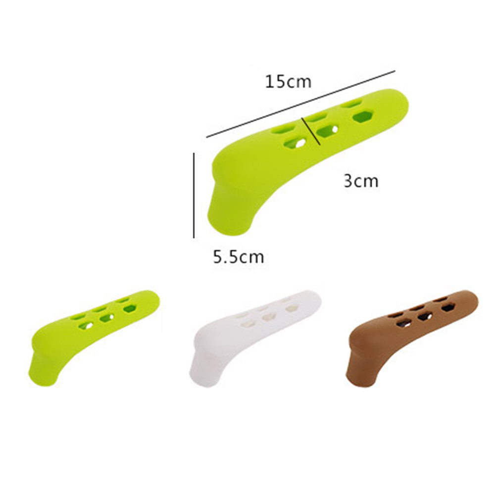 シリコン製ドアハンドルグローブ グリーン 滑り止め 伸縮性保 - Woodworking Gloves のレビューと価格