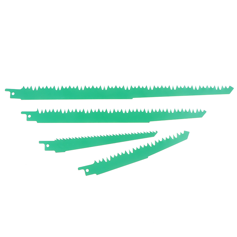 {NN72} 1 個の往復鋸刃 5-6Tpi Hcs セイバ - Woodworking Rasp のレビューと価格